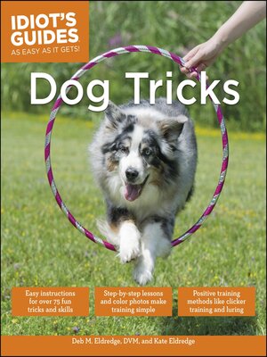 cover image of Dog Tricks